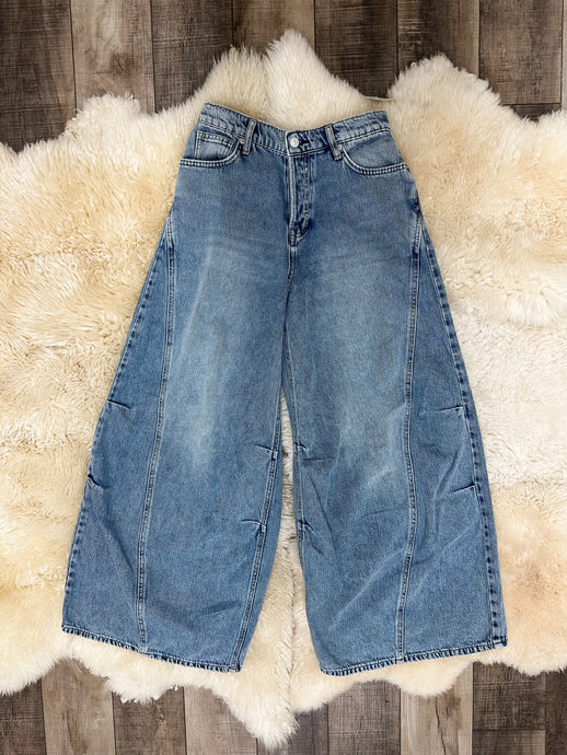 Westward Demi Jean