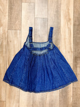 Load image into Gallery viewer, Katie Denim Tunic