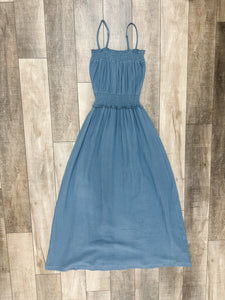 Getaway Dress