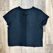Load image into Gallery viewer, Take 2 tee Black