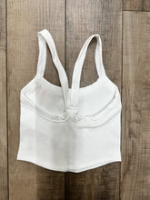 Load image into Gallery viewer, All Clear Cami
