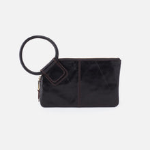 Load image into Gallery viewer, Sable Wristlet