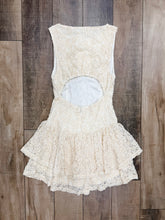 Load image into Gallery viewer, Slow Burn Lace Mini