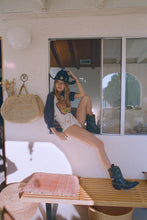 Load image into Gallery viewer, Duke Cowboy Hat - Black