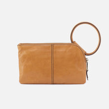 Load image into Gallery viewer, Sable Wristlet