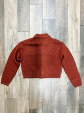 Load image into Gallery viewer, Fortune Cardigan