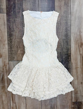 Load image into Gallery viewer, Slow Burn Lace Mini