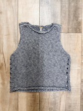 Load image into Gallery viewer, Opal Tank Steel Grey