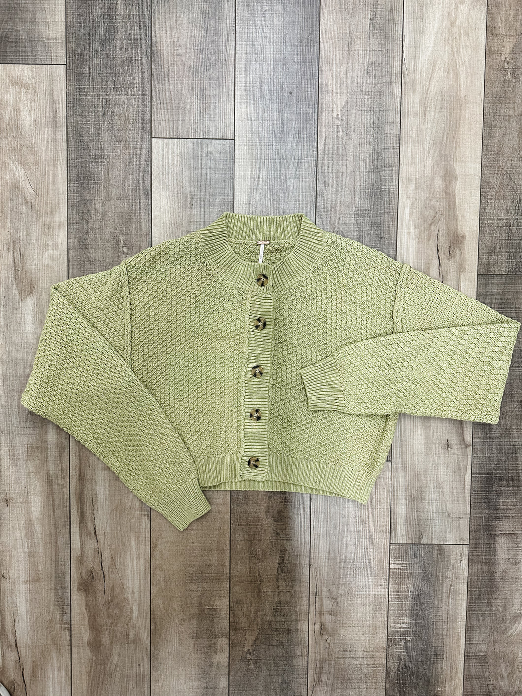 Lila Cardigan