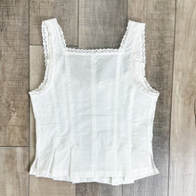 Load image into Gallery viewer, Bridgette Corset Top