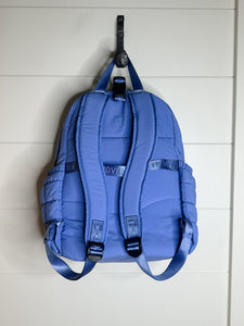 Quilted Pack