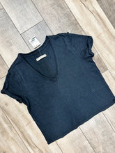 Load image into Gallery viewer, Take 2 tee Black