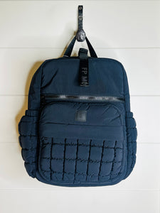 Quilted Pack