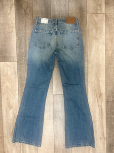West Coast Relaxed Jean Humble