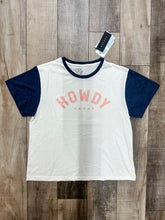 Load image into Gallery viewer, Howdy Tee