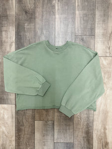 Eliza Pullover
