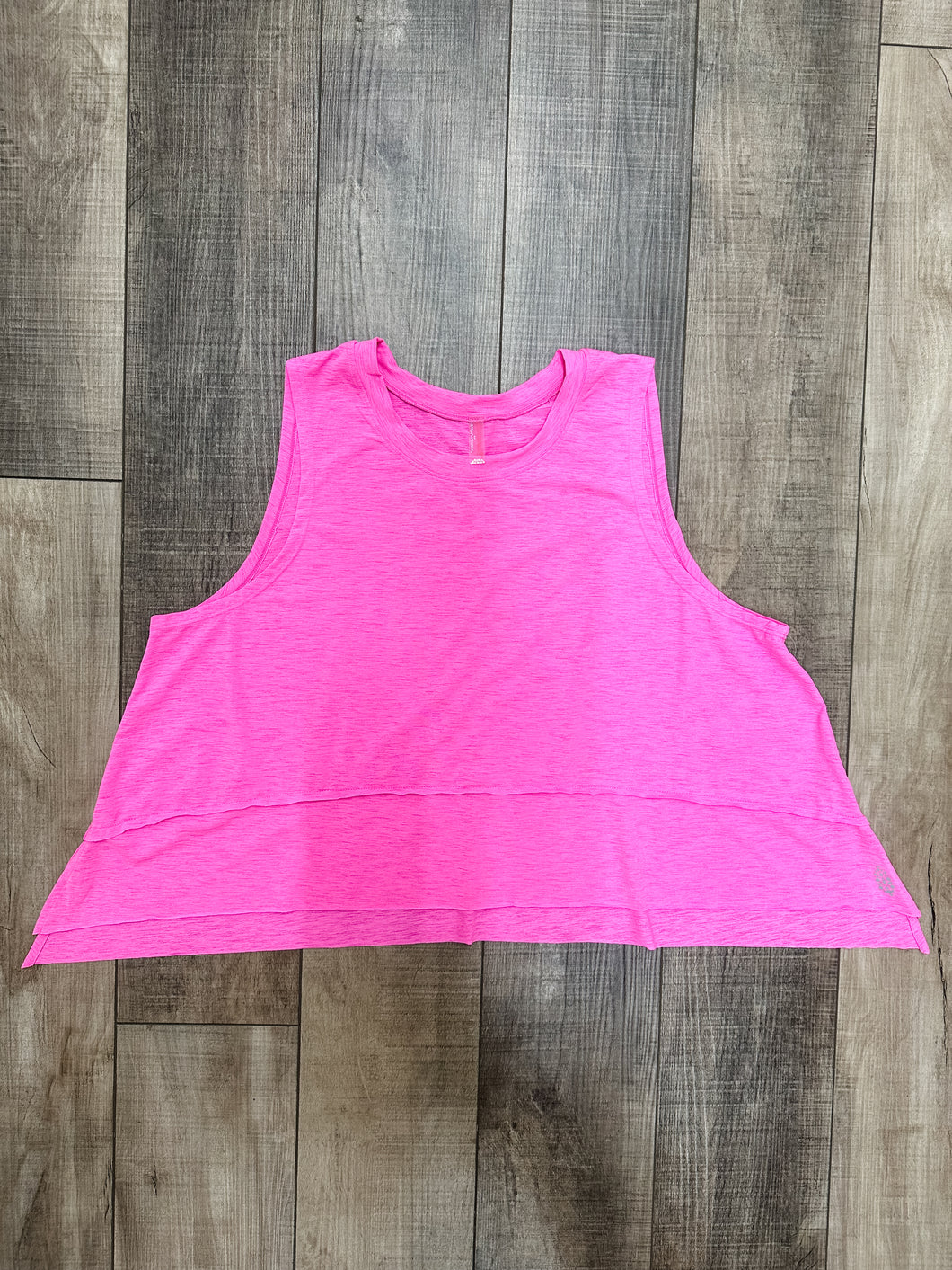 Tempo Tank