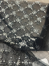 Load image into Gallery viewer, Loir Embellished Top
