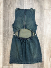 Load image into Gallery viewer, Atlas Denim Mini