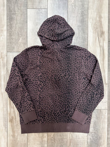 Louna Zip Up