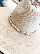 Load image into Gallery viewer, Paradise Fedora Cream