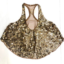 Load image into Gallery viewer, All That Glitters Top by Free People