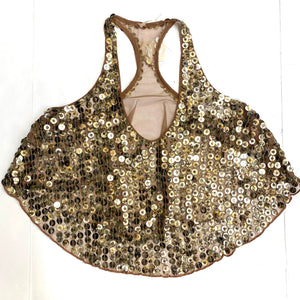 All That Glitters Top by Free People