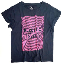 Load image into Gallery viewer, Electric Feel Tee