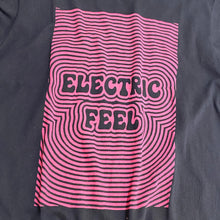 Load image into Gallery viewer, Electric Feel Tee