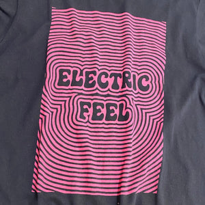 Electric Feel Tee