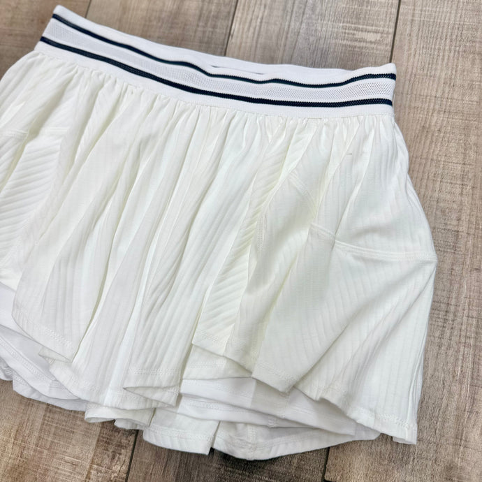 Sultry Short