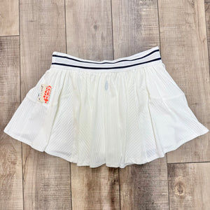 Sultry Short