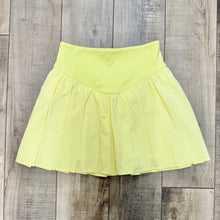 Load image into Gallery viewer, Swing of Things Skort