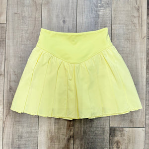 Swing of Things Skort