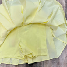Load image into Gallery viewer, Swing of Things Skort
