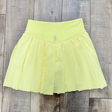 Load image into Gallery viewer, Swing of Things Skort