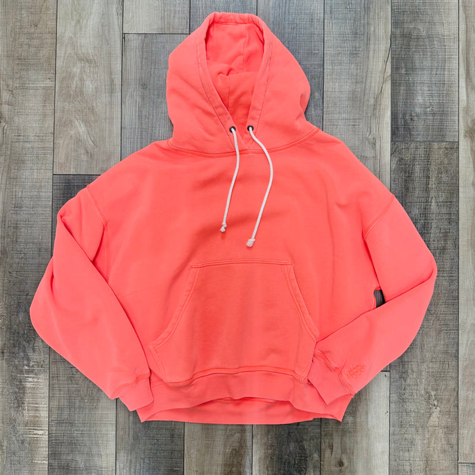 Final Call Hoodie