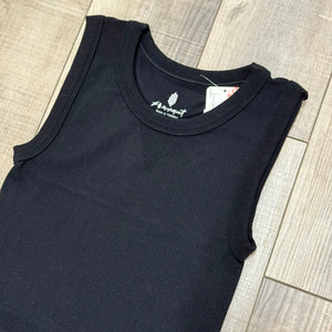 Free Throw Muscle Tank