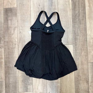 Smockin Hot Dress
