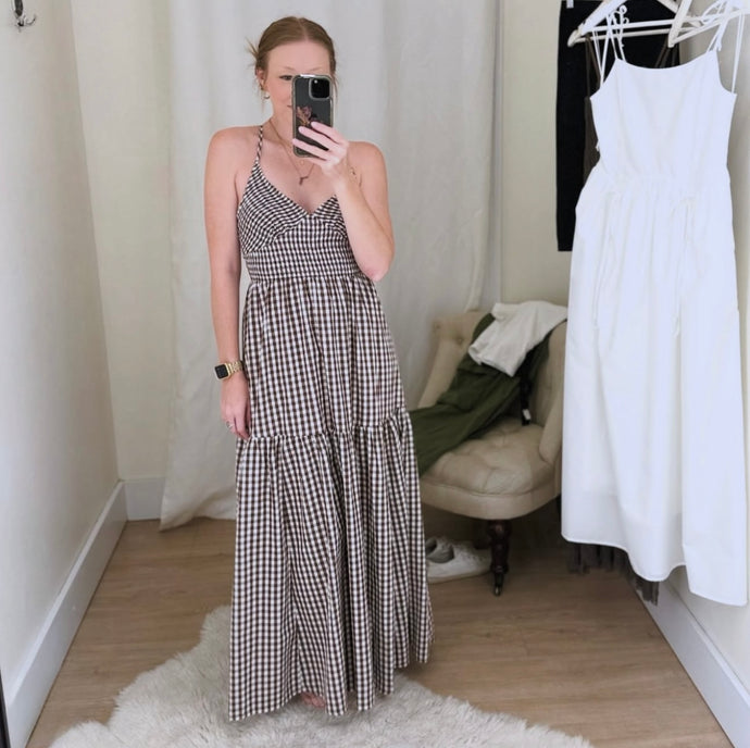 Karissa Dress