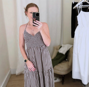 Karissa Dress