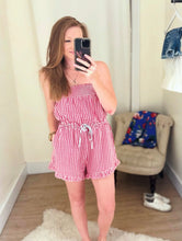 Load image into Gallery viewer, Elsie Romper