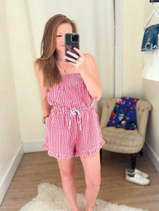 Elsie Romper