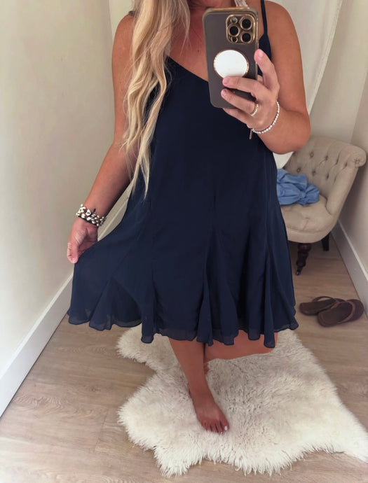 Nova Dress
