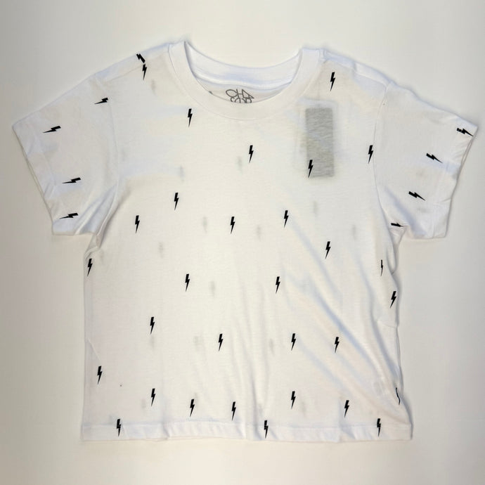 Tossed Bolts Tee