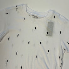 Load image into Gallery viewer, Tossed Bolts Tee