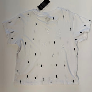 Tossed Bolts Tee