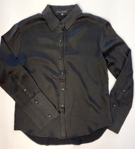 Helenaa Button Down