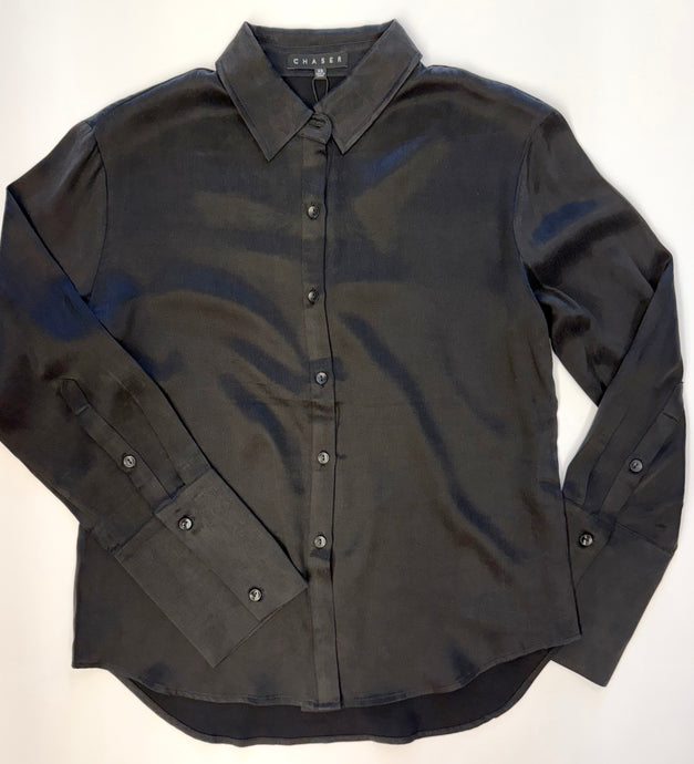 Helenaa Button Down