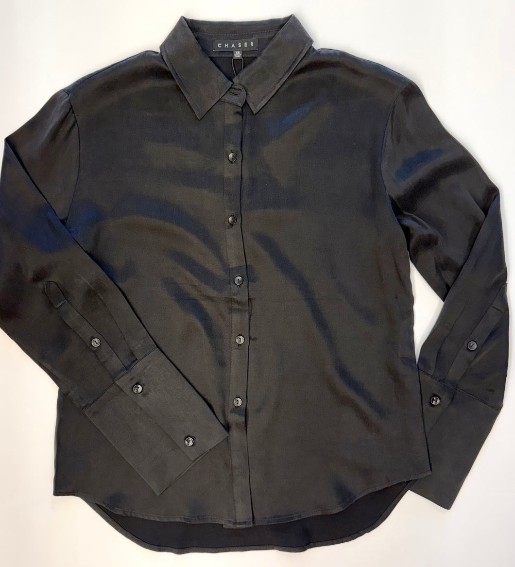 Helenaa Button Down
